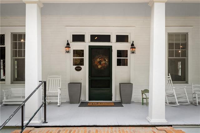 687 Chickamaw Road Lecompte, LA 71346 - Photo 10 of 46 Gallery Image 10