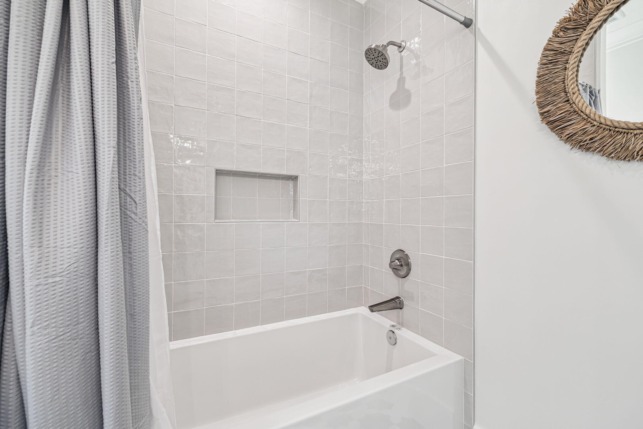 33 Sand Flea Dr Inlet Beach Inlet Beach, FL 32461 - Photo 25 of 56 a bathroom with a shower