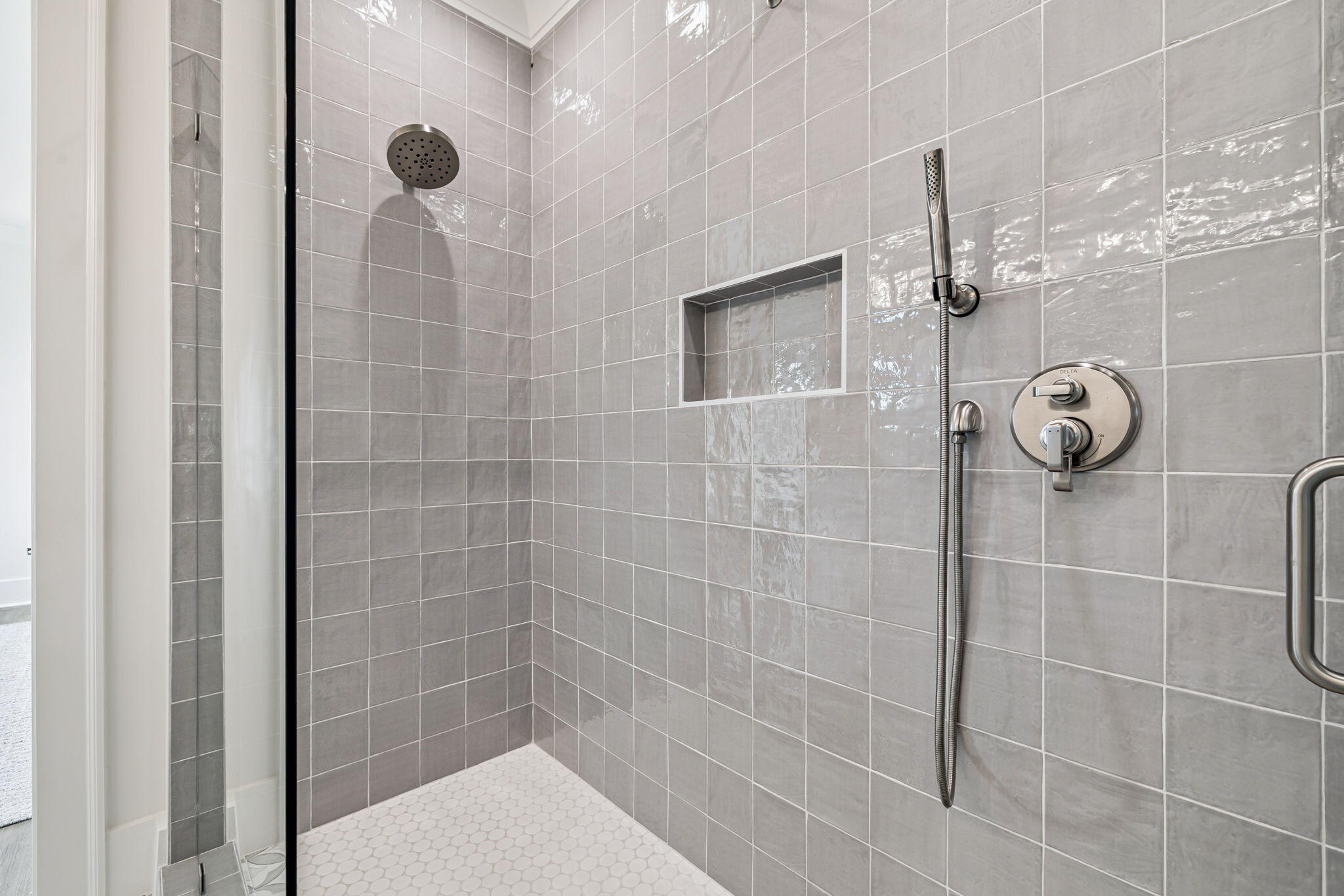 33 Sand Flea Dr Inlet Beach Inlet Beach, FL 32461 - Photo 37 of 56 a bathroom with a shower