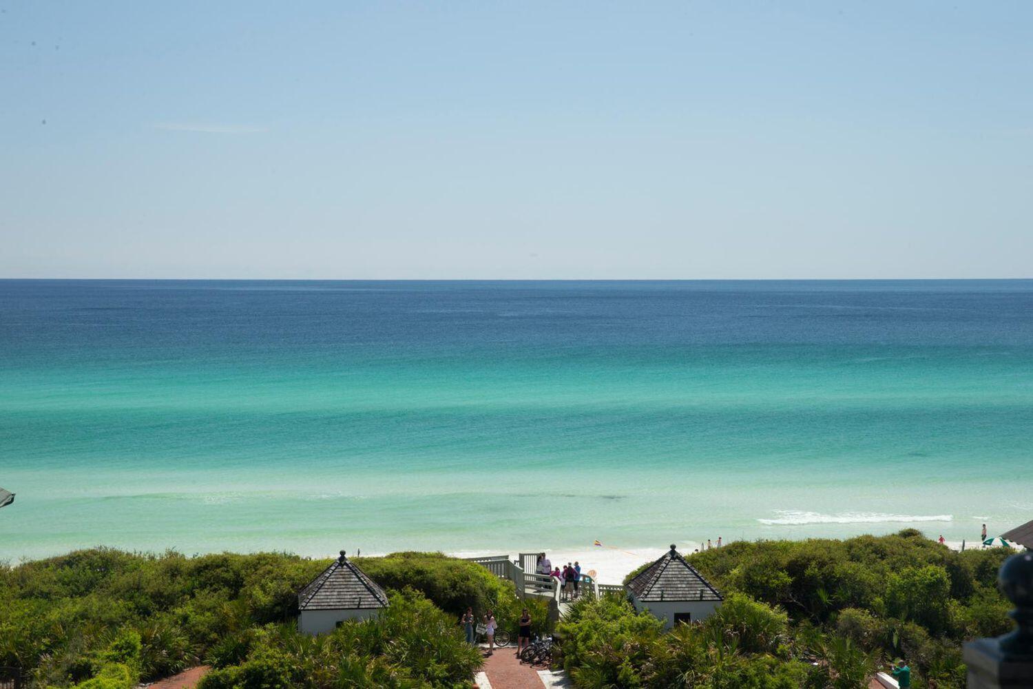 33 Sand Flea Dr Inlet Beach Inlet Beach, FL 32461 - Photo 54 of 56 a view of a lake