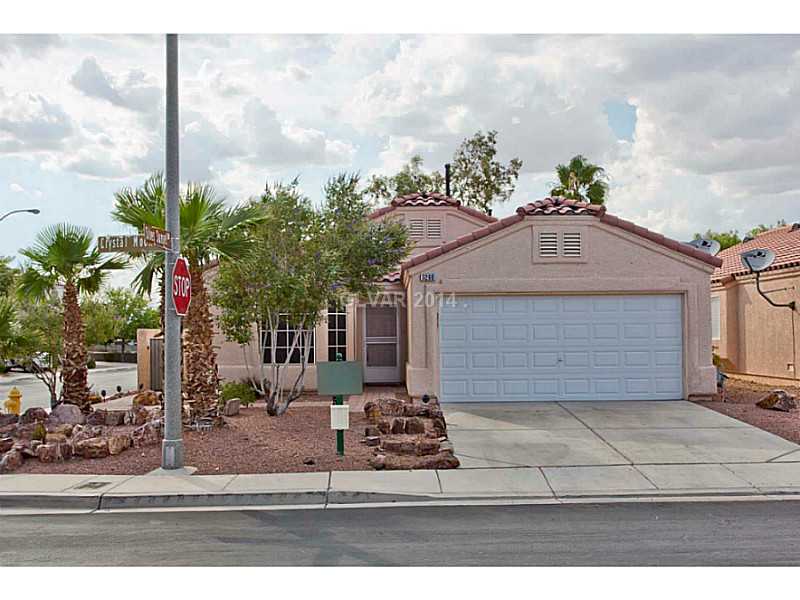 3200 Crystal Moon Road Henderson, NV 89052 - Photo 1 of 27 Property Photo.