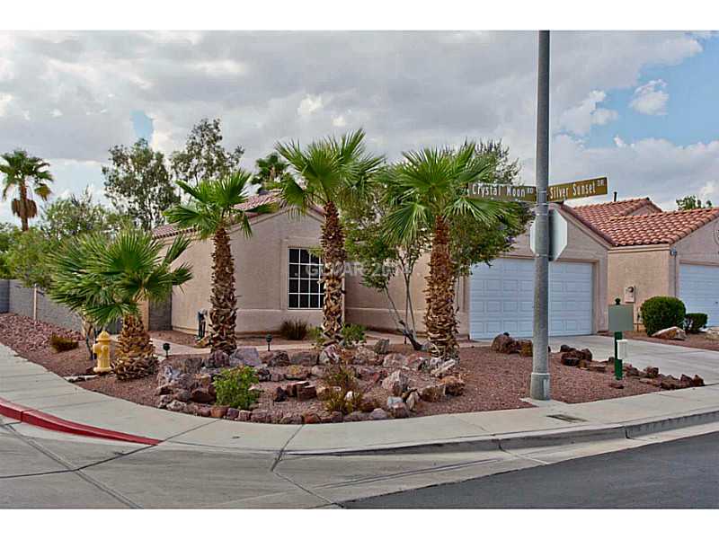 3200 Crystal Moon Road Henderson, NV 89052 - Photo 2 of 27 Property Photo.