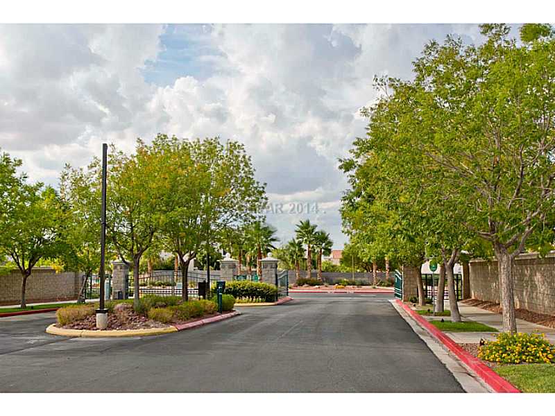3200 Crystal Moon Road Henderson, NV 89052 - Photo 27 of 27 Property Photo.