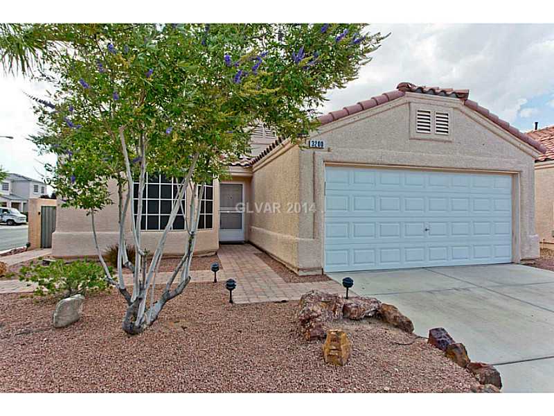 3200 Crystal Moon Road Henderson, NV 89052 - Photo 3 of 27 Property Photo.