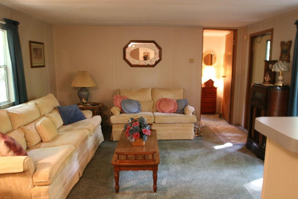 5436 Book Road Robertsdale, PA 16674 - Photo 11 of 13 Living Room