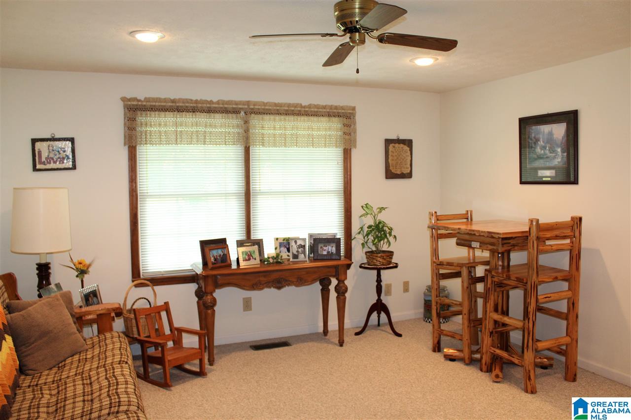 3589 Choccolocco Road Anniston, AL 36207 - Photo 7 of 30