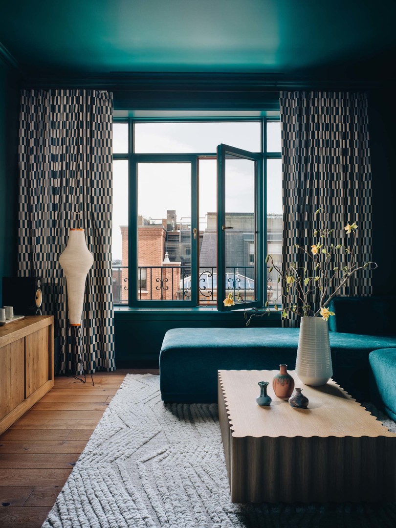65 East Goethe Street, Unit 4E Chicago, IL 60610 - Photo 28 of 45