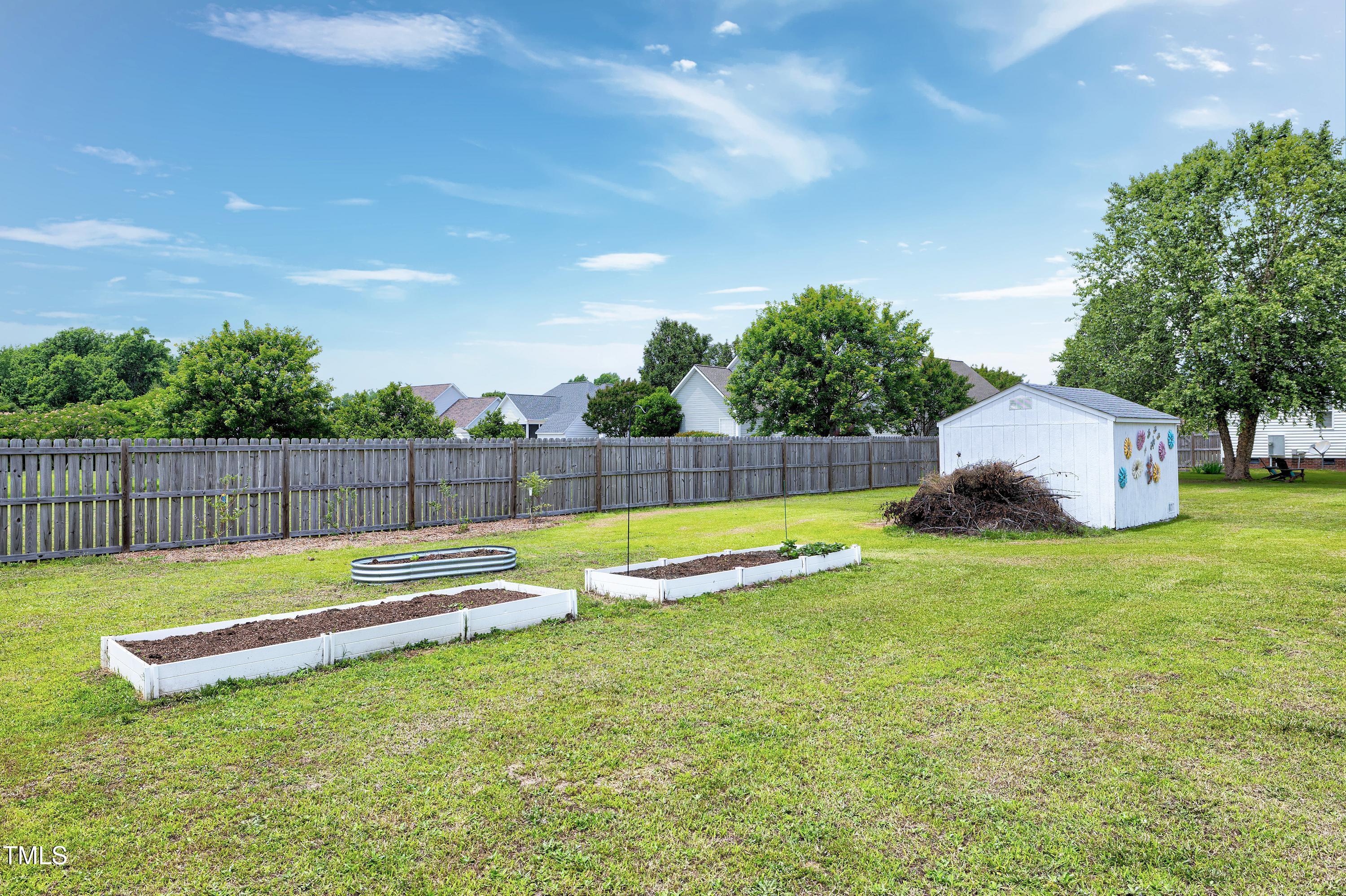 5016 Swordfish Drive Raleigh, NC 27603 - Photo 54 of 68 Scene-56