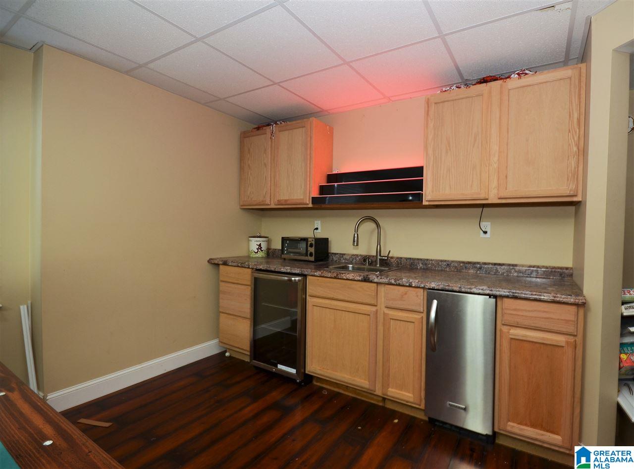911 Morgan Avenue Southwest Cullman, AL 35055 - Photo 20 of 20