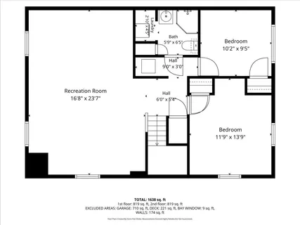 $349,990 | 121 Seton Place, Streamwood, IL 60107