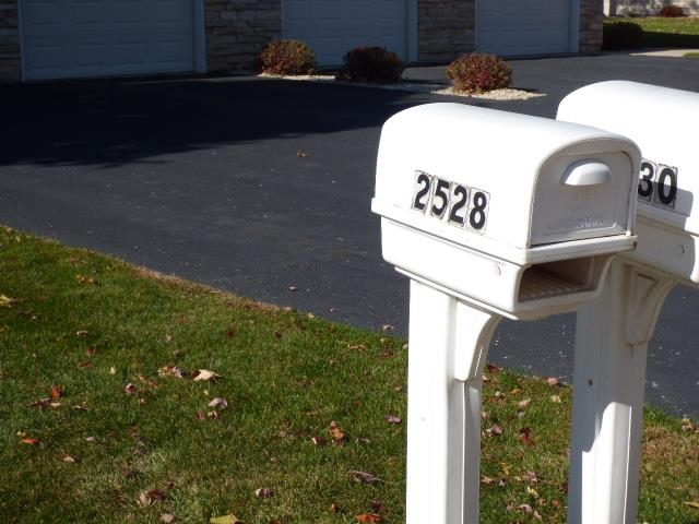 2528 Edgewood Drive Beloit, WI 53511 - Photo 23 of 24