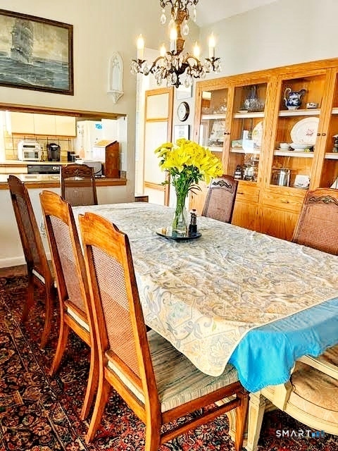 24 Nauyaug Point Road Stonington, CT 06355 - Photo 7 of 15