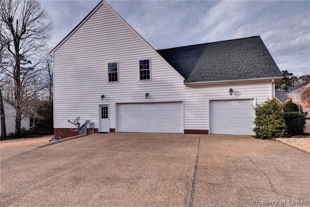 101 Sandy Point Ridge Williamsburg, VA 23188 - Photo 38 of 46 Gallery Image 38