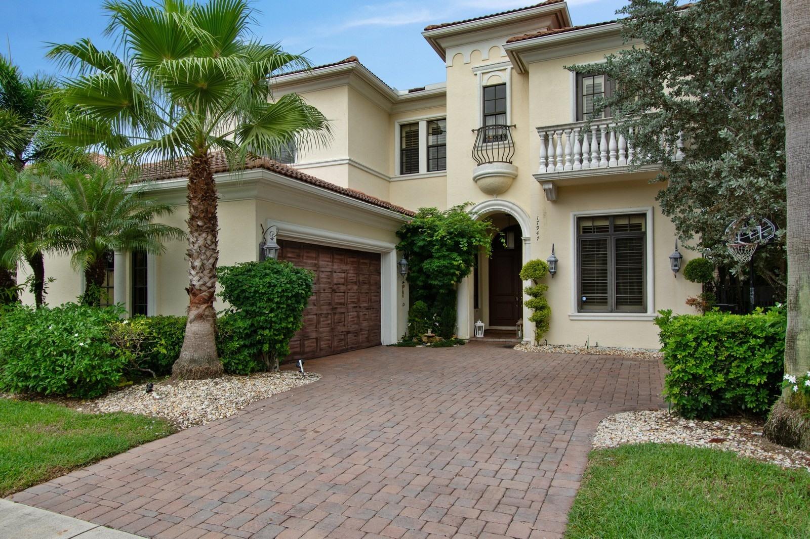 17947 Lake Azure Way Boca Raton, FL 33496 - Photo 1 of 21 17947 Lake Azure Way