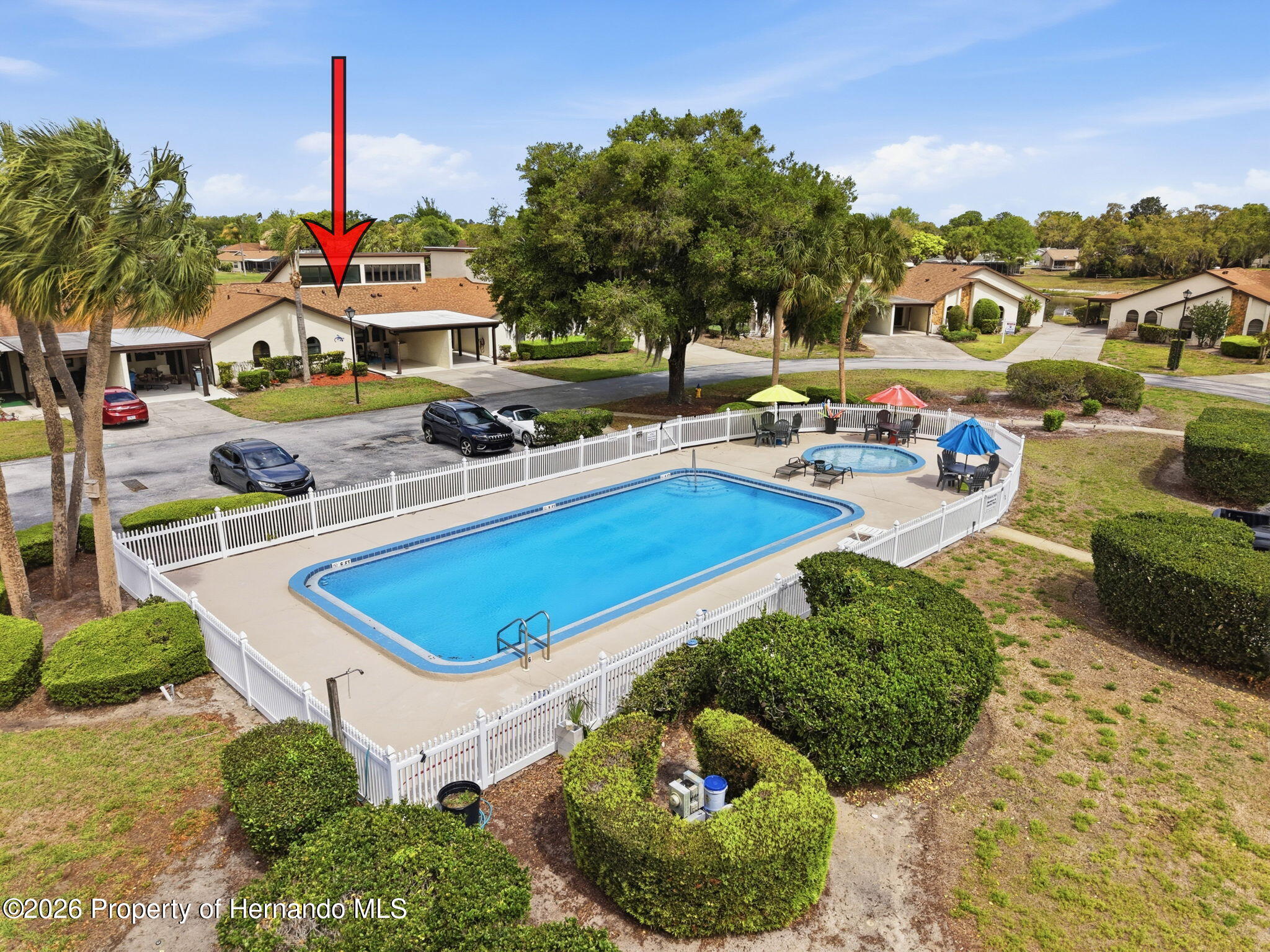 9127 Lingrove Road Weeki Wachee, FL 34613 - Photo 72 of 90