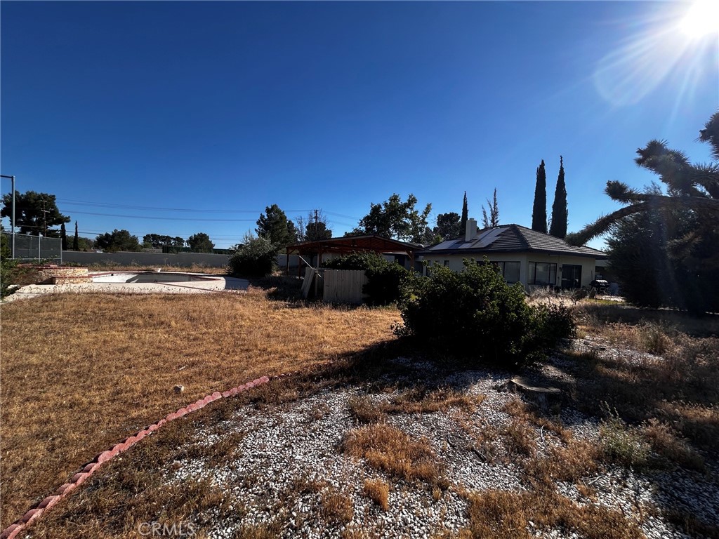 14981 Pamlico Road Apple Valley, CA 92307 - Photo 10 of 12