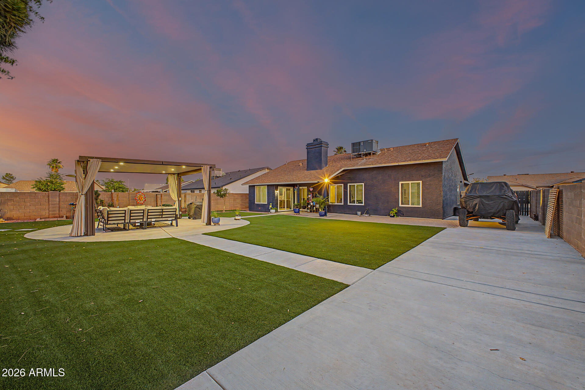 8536 West Ocotillo Road Glendale, AZ 85305 - Photo 40 of 48 40-Ocotillo