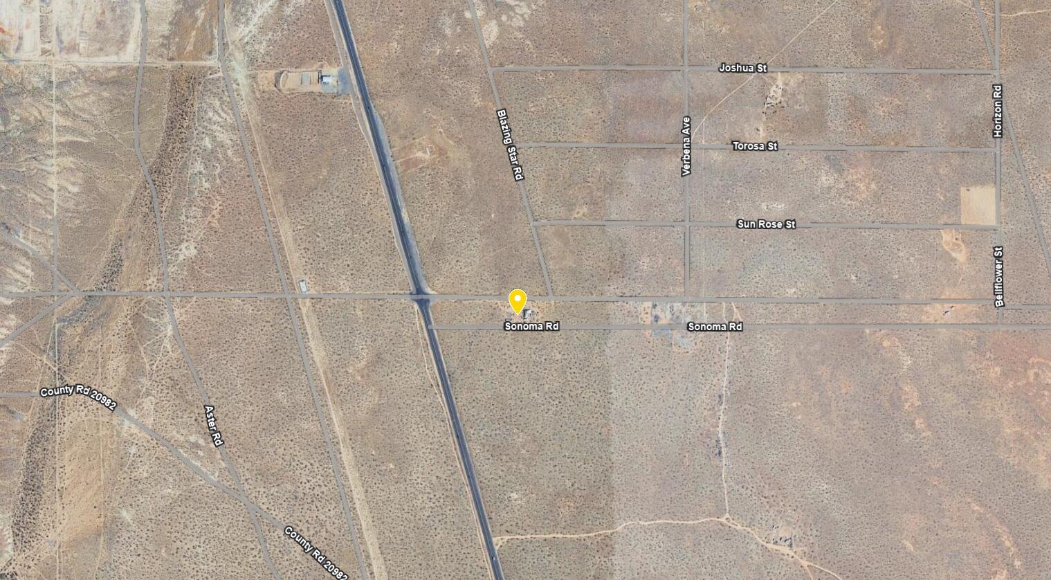 10675 Desert Flower Road Adelanto, CA 92301 - Photo 9 of 11 Photo 30 - 0460-142-07-0000