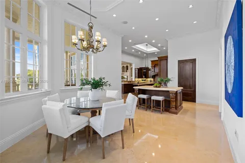 $4,950,000 | 13671 Deering Bay Drive, Coral Gables, FL 33158