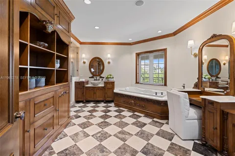 $4,950,000 | 13671 Deering Bay Drive, Coral Gables, FL 33158