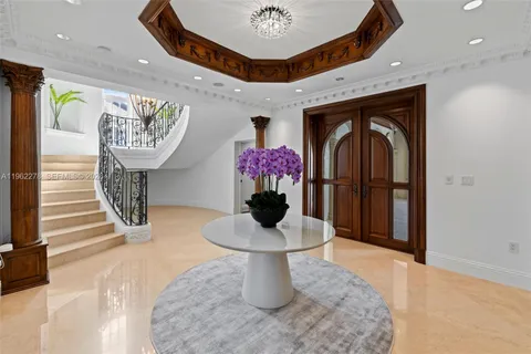 $4,950,000 | 13671 Deering Bay Drive, Coral Gables, FL 33158