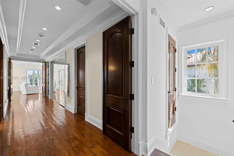 $4,950,000 | 13671 Deering Bay Drive, Coral Gables, FL 33158