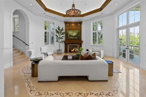 $4,950,000 | 13671 Deering Bay Drive, Coral Gables, FL 33158