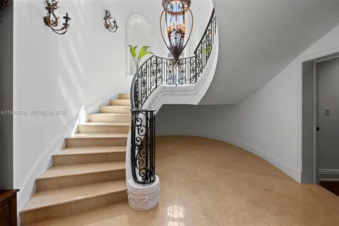 $4,950,000 | 13671 Deering Bay Drive, Coral Gables, FL 33158