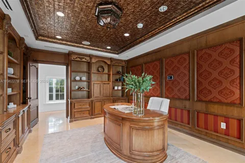 $4,950,000 | 13671 Deering Bay Drive, Coral Gables, FL 33158