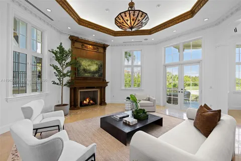 $4,950,000 | 13671 Deering Bay Drive, Coral Gables, FL 33158