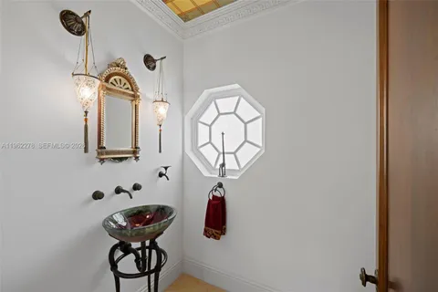 $4,950,000 | 13671 Deering Bay Drive, Coral Gables, FL 33158