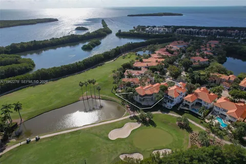 $4,950,000 | 13671 Deering Bay Drive, Coral Gables, FL 33158