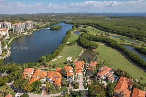 $4,950,000 | 13671 Deering Bay Drive, Coral Gables, FL 33158