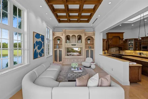 $4,950,000 | 13671 Deering Bay Drive, Coral Gables, FL 33158