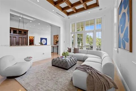 $4,950,000 | 13671 Deering Bay Drive, Coral Gables, FL 33158