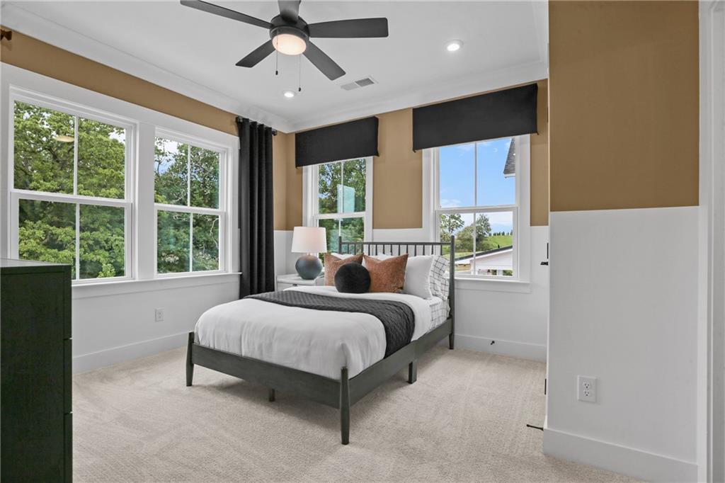 4755 Wayt Farm Cumming, GA 30040 - Photo 14 of 23