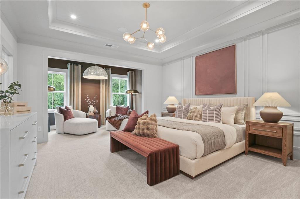 4755 Wayt Farm Cumming, GA 30040 - Photo 16 of 23