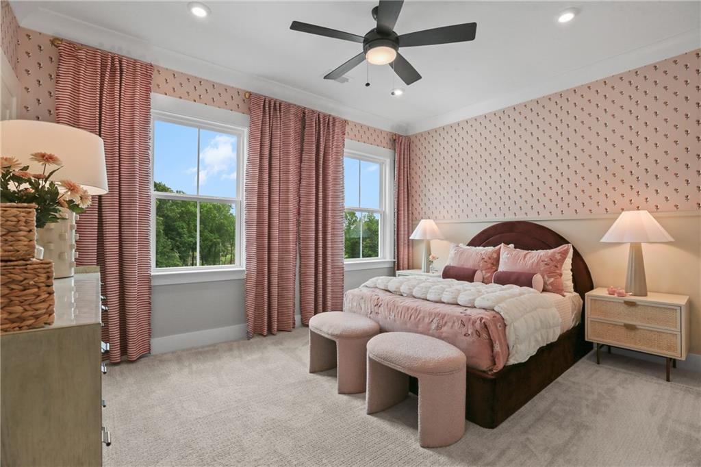 4755 Wayt Farm Cumming, GA 30040 - Photo 18 of 23