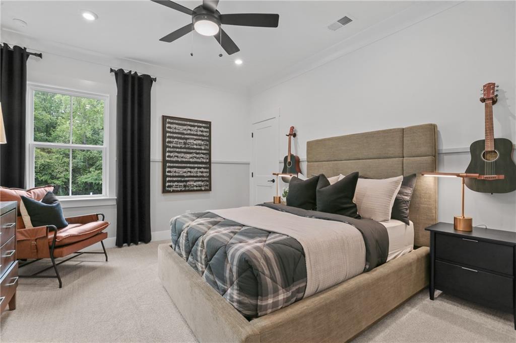 4755 Wayt Farm Cumming, GA 30040 - Photo 20 of 23