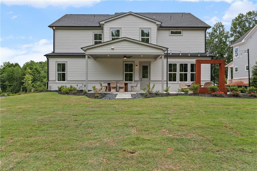 4755 Wayt Farm Cumming, GA 30040 - Photo 22 of 23