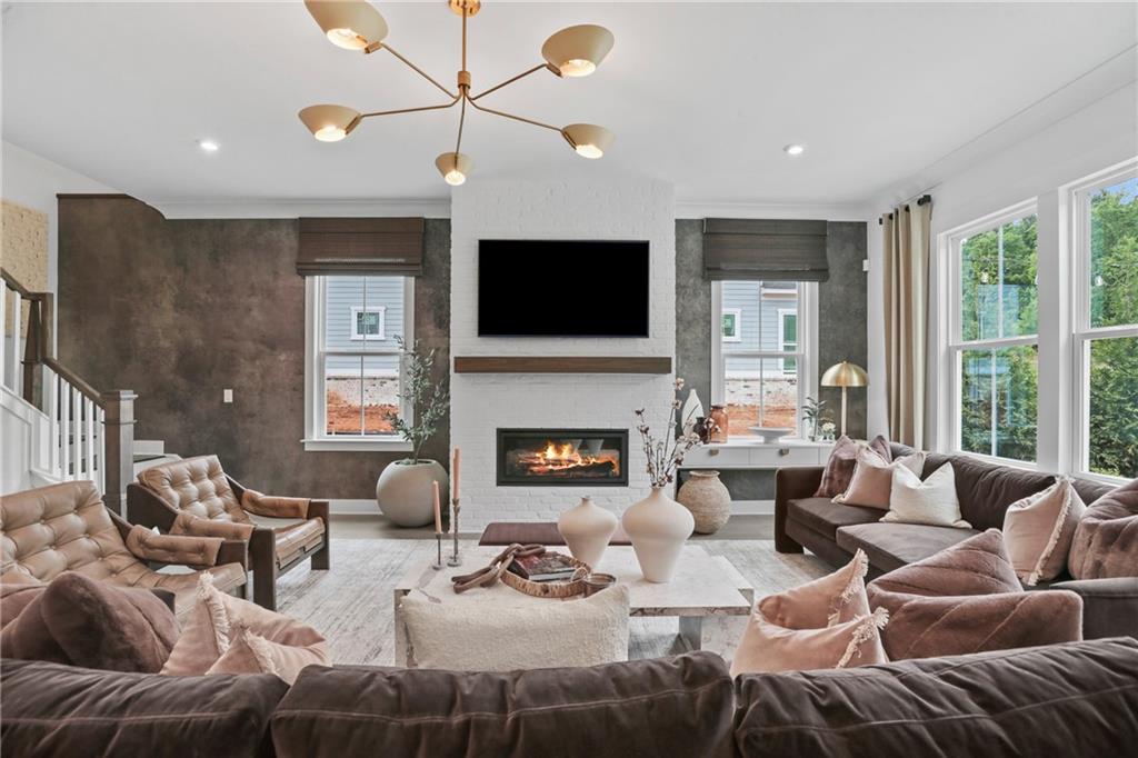 4755 Wayt Farm Cumming, GA 30040 - Photo 4 of 23