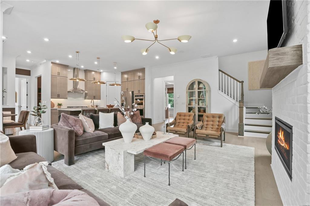 4755 Wayt Farm Cumming, GA 30040 - Photo 5 of 23