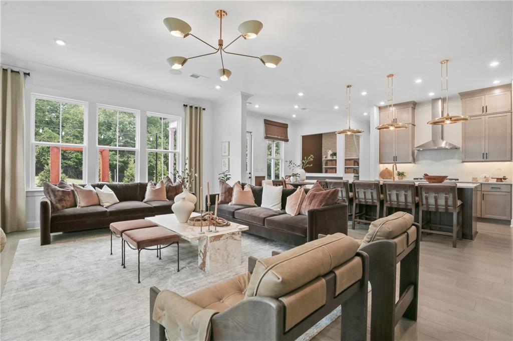 4755 Wayt Farm Cumming, GA 30040 - Photo 6 of 23