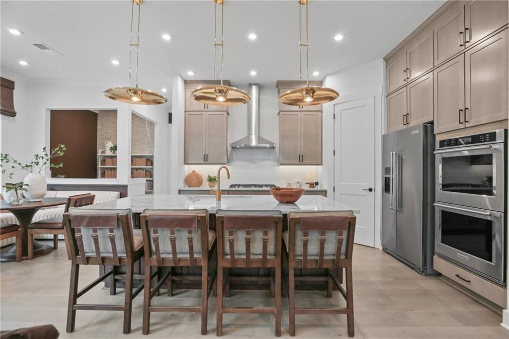 4755 Wayt Farm Cumming, GA 30040 - Photo 7 of 23