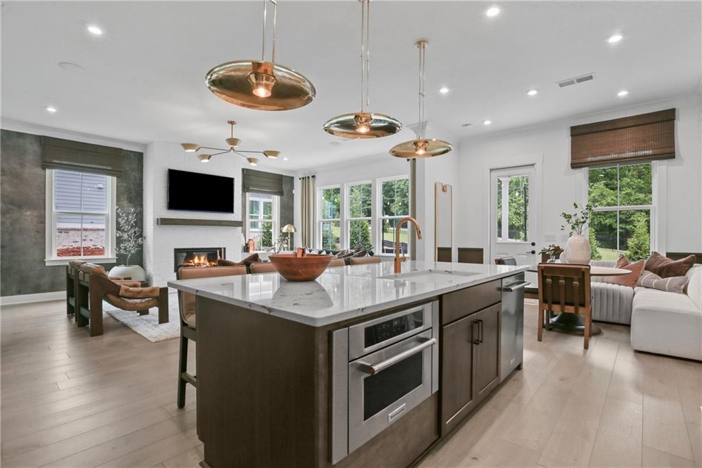 4755 Wayt Farm Cumming, GA 30040 - Photo 9 of 23