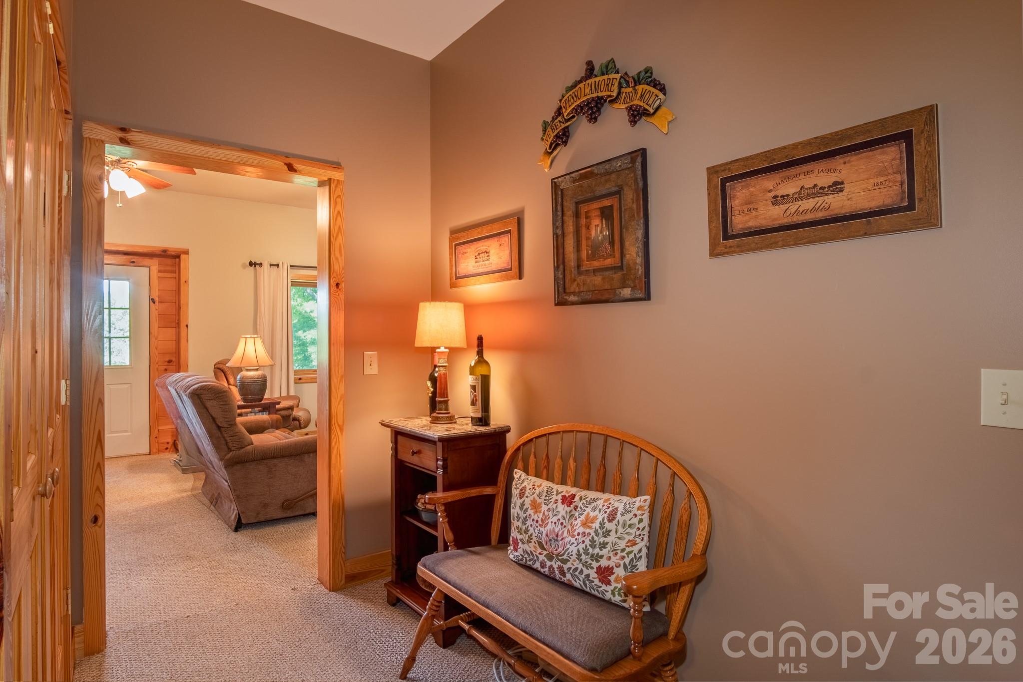 79 Brandy Ridge Road Brevard, NC 28712 - Photo 33 of 39
