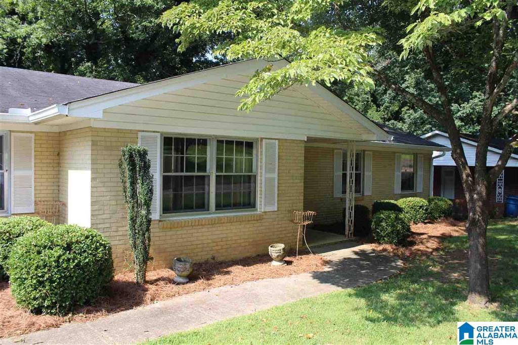 1220 Glendale Road Anniston, AL 36207 - Photo 2 of 17