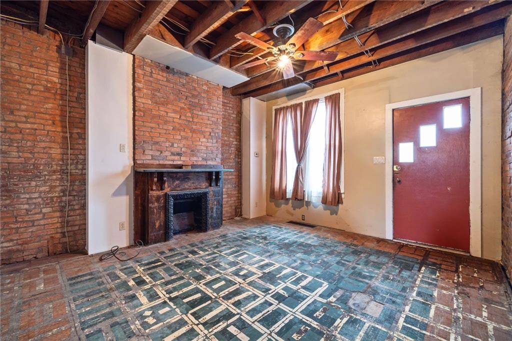 1841 Locust Street Pittsburgh, PA 15219 - Photo 12 of 35 Gallery Image 12