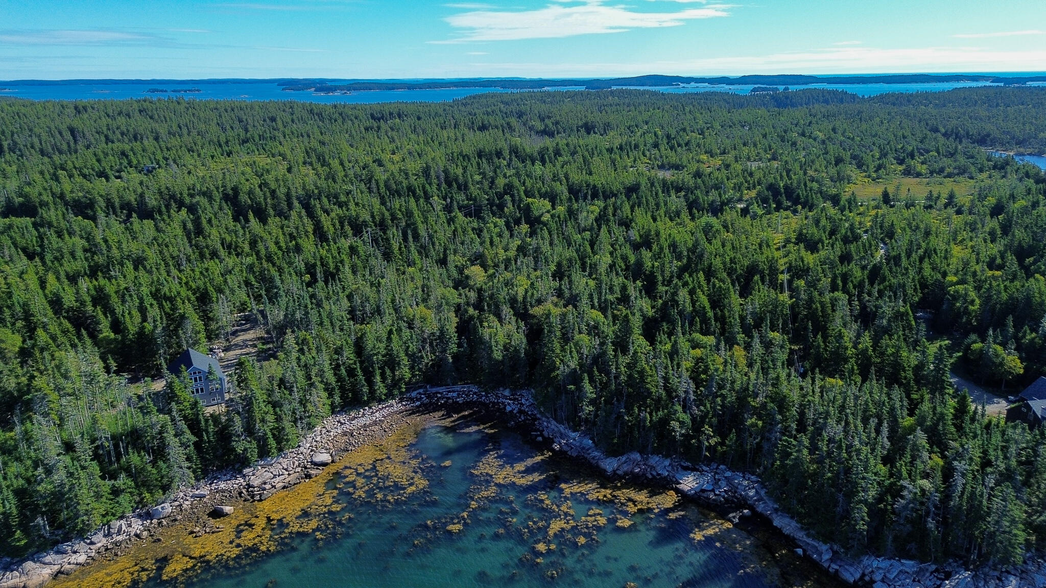 463 Black Duck Cove Road Beals, ME 04611 - Photo 3 of 11 24