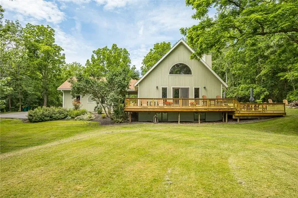 $499,999 | 4824 County Road 16, Canandaigua Town, NY 14424